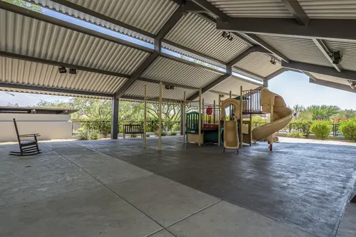 DC Ranch in Scottsdale, Arizona