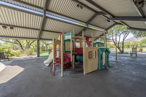 DC Ranch in Scottsdale, Arizona