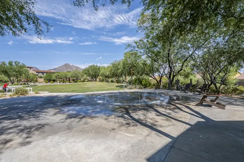 DC Ranch in Scottsdale, Arizona