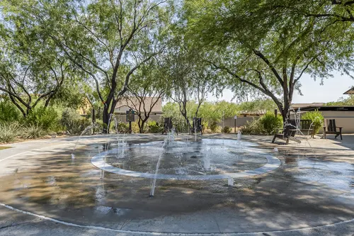 DC Ranch in Scottsdale, Arizona