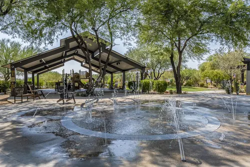 DC Ranch in Scottsdale, Arizona