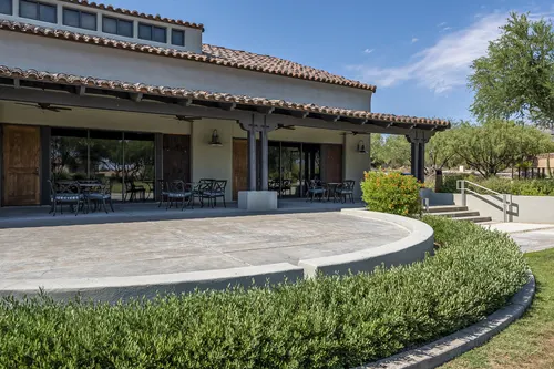 DC Ranch in Scottsdale, Arizona