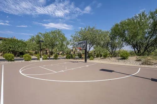 DC Ranch in Scottsdale, Arizona