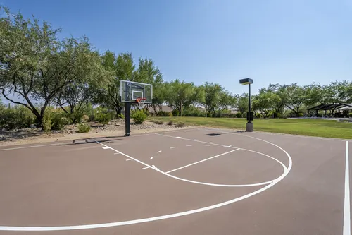 DC Ranch in Scottsdale, Arizona