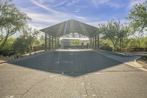 DC Ranch in Scottsdale, Arizona