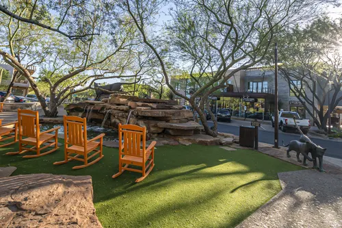 DC Ranch in Scottsdale, Arizona