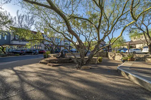 DC Ranch in Scottsdale, Arizona