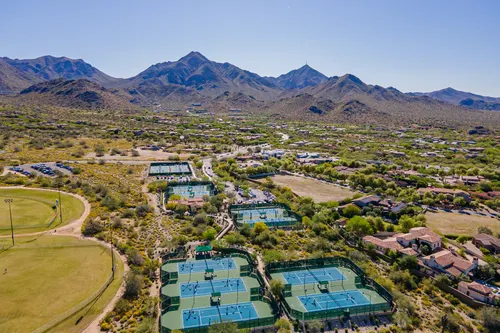 DC Ranch in Scottsdale, Arizona