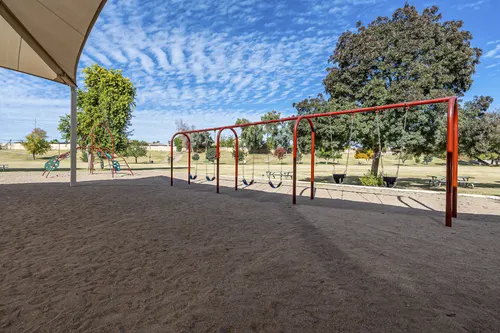 Desert Estates in Scottsdale, Arizona