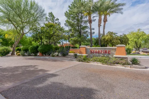 Desert Hills North in Scottsdale, Arizona