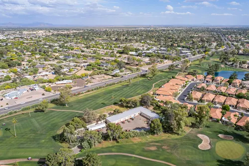 Desert Hills North in Scottsdale, Arizona