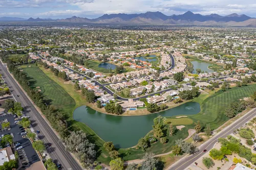 Desert Hills North in Scottsdale, Arizona