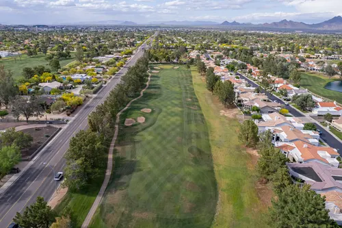 Desert Hills North in Scottsdale, Arizona