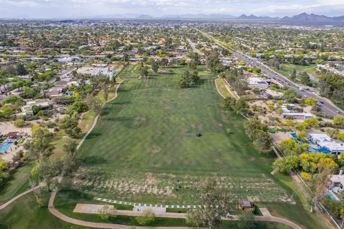 Desert Hills North in Scottsdale, Arizona