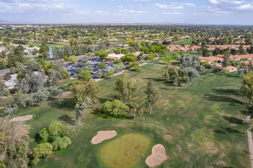 Desert Hills North in Scottsdale, Arizona