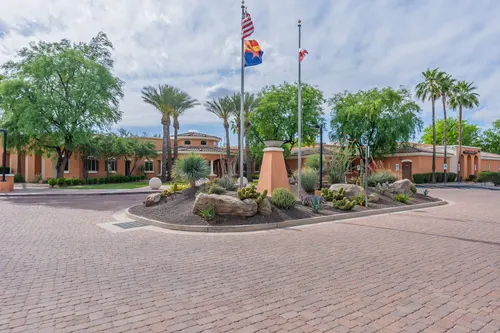 Desert Hills North in Scottsdale, Arizona