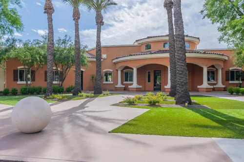 Desert Hills North in Scottsdale, Arizona