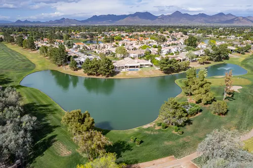 Desert Hills North in Scottsdale, Arizona
