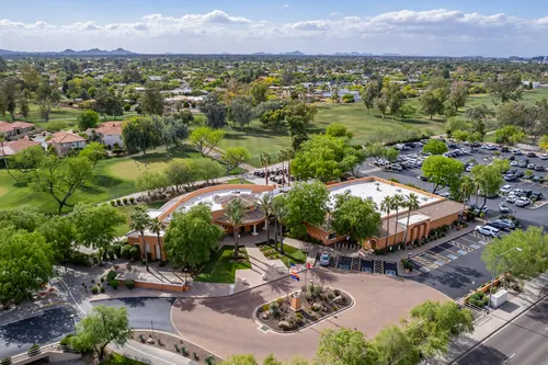 Desert Hills North in Scottsdale, Arizona