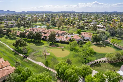 Desert Hills North in Scottsdale, Arizona