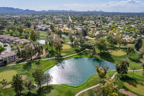 Desert Hills North in Scottsdale, Arizona