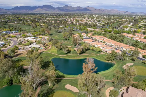 Desert Hills North in Scottsdale, Arizona