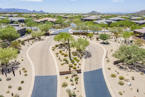 Desert Springs in Scottsdale, Arizona