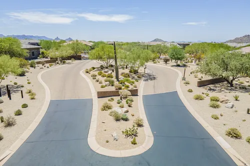 Desert Springs in Scottsdale, Arizona