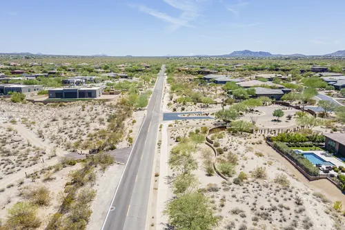 Desert Springs in Scottsdale, Arizona