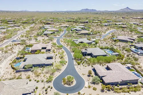 Desert Springs in Scottsdale, Arizona