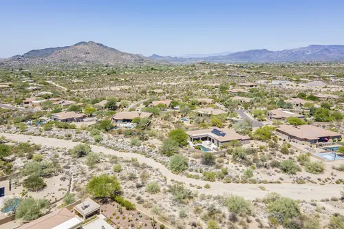 Desert Springs in Scottsdale, Arizona