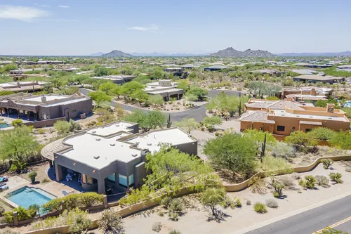 Desert Springs in Scottsdale, Arizona