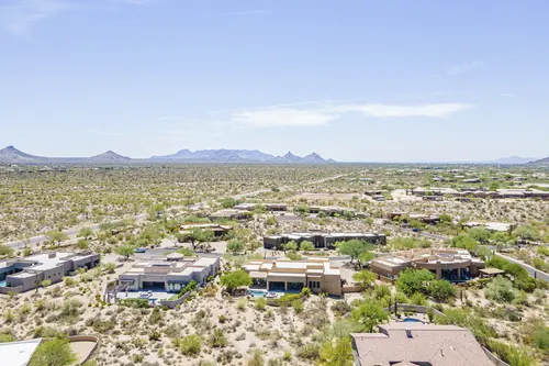 Desert Springs in Scottsdale, Arizona