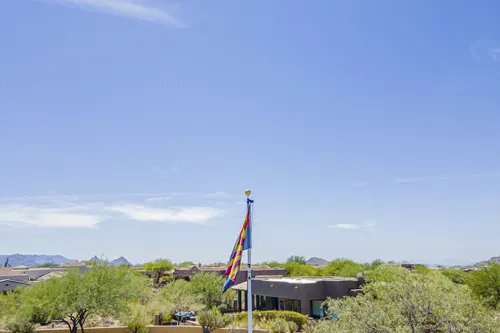 Desert Springs in Scottsdale, Arizona