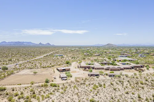 Desert Springs in Scottsdale, Arizona