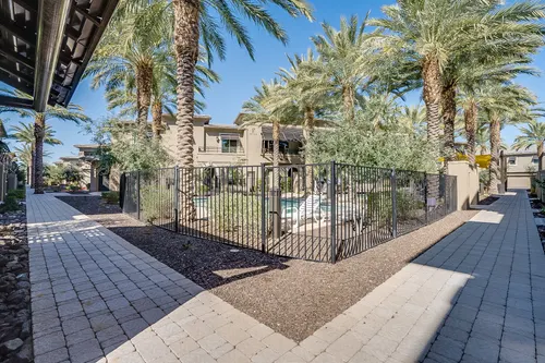 Diamante condominiums in Scottsdale, Arizona