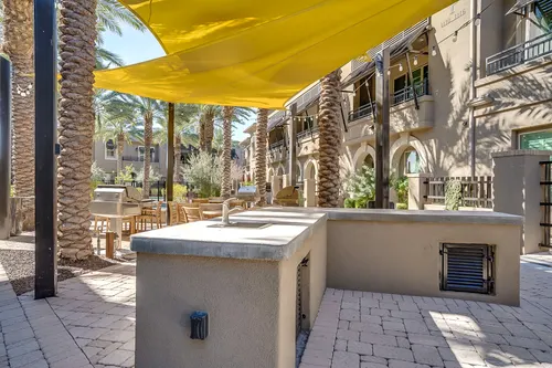 Diamante condominiums in Scottsdale, Arizona