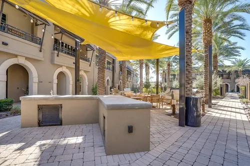 Diamante condominiums in Scottsdale, Arizona