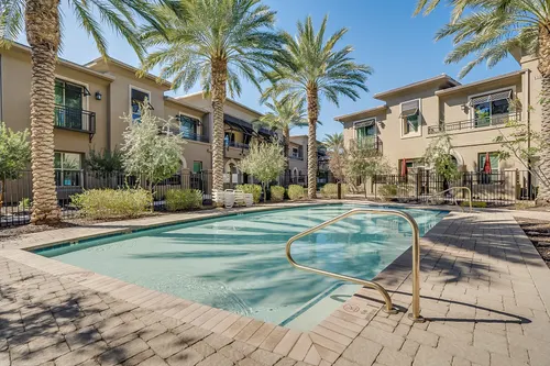 Diamante condominiums in Scottsdale, Arizona
