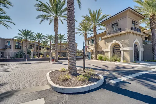 Diamante condominiums in Scottsdale, Arizona