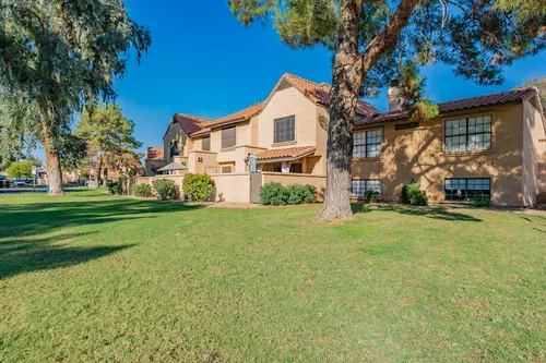 Discovery at Tatum Place in Scottsdale, Arizona
