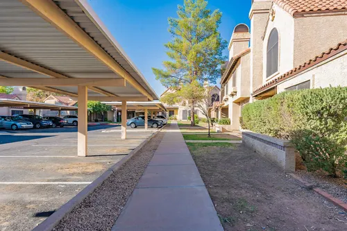 Discovery at Tatum Place in Scottsdale, Arizona