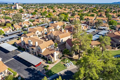 Discovery at Tatum Place in Scottsdale, Arizona