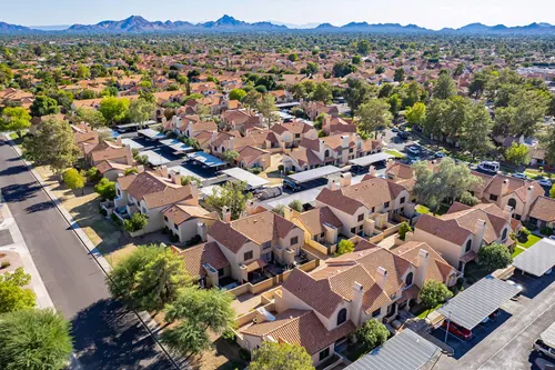 Discovery at Tatum Place in Scottsdale, Arizona