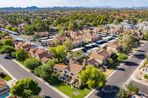 Discovery at Tatum Place in Scottsdale, Arizona