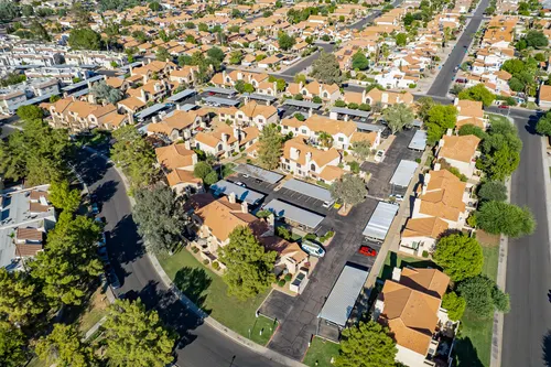 Discovery at Tatum Place in Scottsdale, Arizona