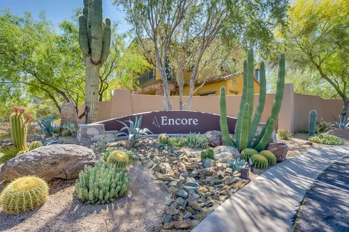 Encore in Scottsdale, Arizona