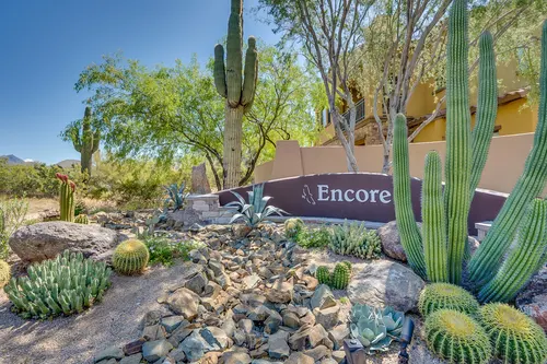 Encore in Scottsdale, Arizona