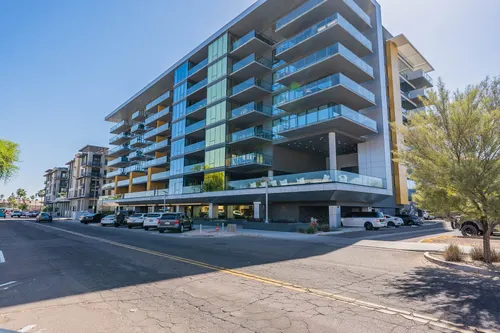 Envy Condominiums in Scottsdale, Arizona