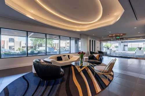 Envy Condominiums in Scottsdale, Arizona